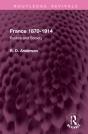 France 1870-1914 - Preview