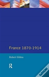 France 1870-1914