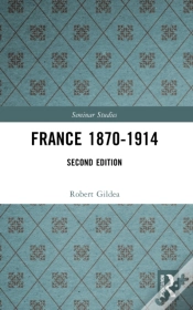 Capa do artigo France 1870-1914