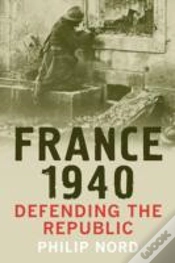 Capa do artigo France 1940