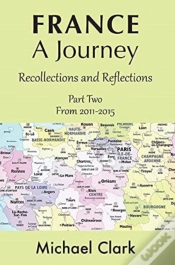 Capa do artigo France - A Journey: Part Two
