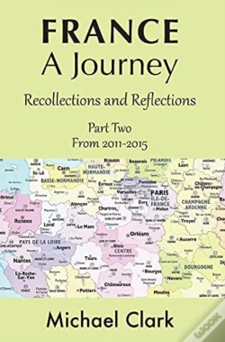 Capa do artigo France - A Journey: Part Two