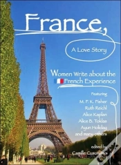 Capa do artigo France, A Love Story