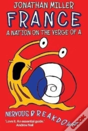 Capa do artigo France, A Nation On The Verge Of A Nervous Breakdown