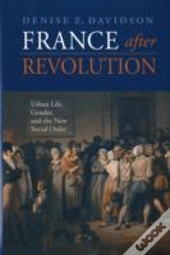 France After Revolution
