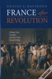 Capa do artigo France After Revolution