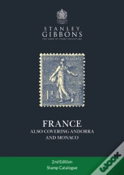 Capa do artigo France (Also Including Andorra And Monaco)