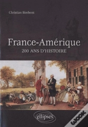 Capa do artigo France-Amérique, 200 Ans D