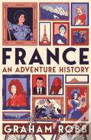 France: An Adventure History