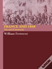 Capa do artigo France And 1848
