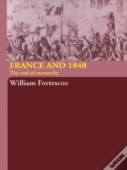 Capa do artigo France And 1848