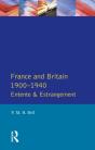 France And Britain, 1900-1940 - Preview