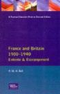 France And Britain, 1900-1940 - Preview
