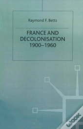 France And Decolonisation