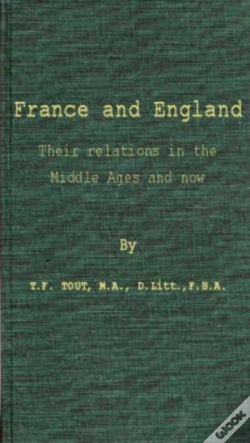 Capa do artigo France And England
