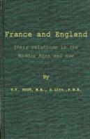 France And England