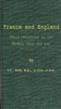 France And England - Preview
