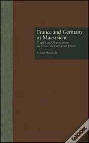 Capa do artigo France And Germany At Maastricht