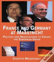 Capa do artigo France And Germany At Maastricht