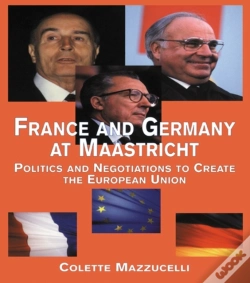 Capa do artigo France And Germany At Maastricht