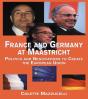 France And Germany At Maastricht - Preview