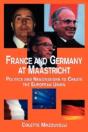 France And Germany At Maastricht - Preview