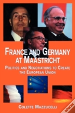 Capa do artigo France And Germany At Maastricht