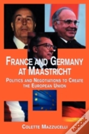 Capa do artigo France And Germany At Maastricht