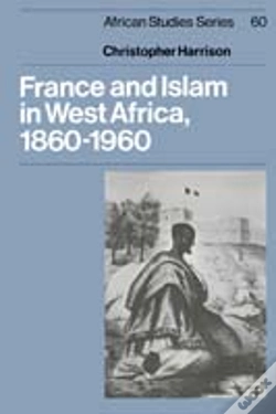 Capa do artigo France And Islam In West Africa, 1860â€“1960