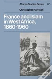 Capa do artigo France And Islam In West Africa, 1860â€“1960
