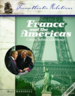 Capa do artigo France And The Americas