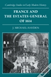 France And The Estates General Of 1614