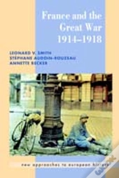 France And The Great War