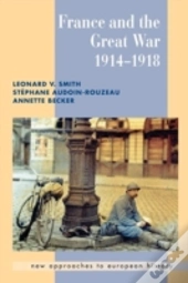 France And The Great War