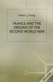 Capa do artigo France And The Origins Of The Second World War