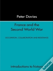 Capa do artigo France And The Second World War