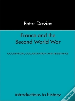 Capa do artigo France And The Second World War