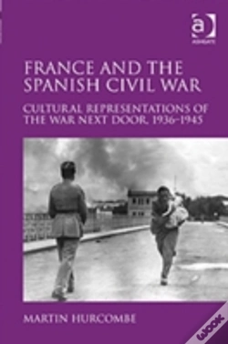 Capa do artigo France And The Spanish Civil War