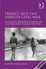Capa do artigo France And The Spanish Civil War