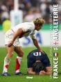 France-Angleterre ; Une Guerre Ovale De Cent Ans - Preview