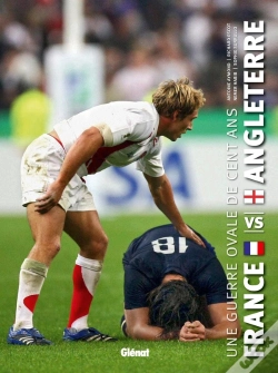 Capa do artigo France-Angleterre ; Une Guerre Ovale De Cent Ans