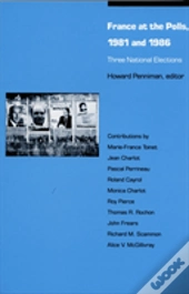 France At The Polls, 1981 And 1986