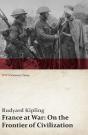 France At War: On The Frontier Of Civilization (Wwi Centenary Series) - Preview
