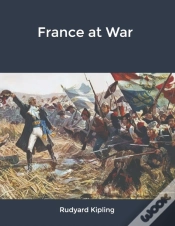 Capa do artigo France At War
