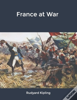 Capa do artigo France At War