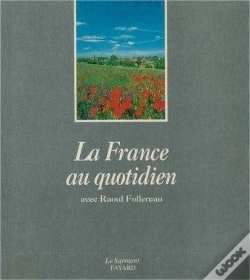 Capa do artigo France Au Quotidien