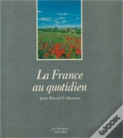 Capa do artigo France Au Quotidien