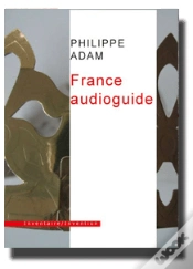 Capa do artigo France Audioguide