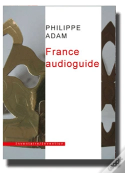 Capa do artigo France Audioguide