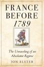 France Before 1789 - Preview